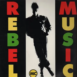Rebel music